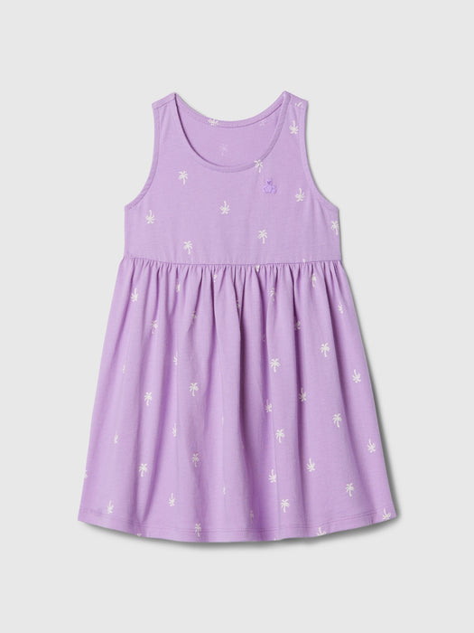 babyGap Mix and Match Tank Dress