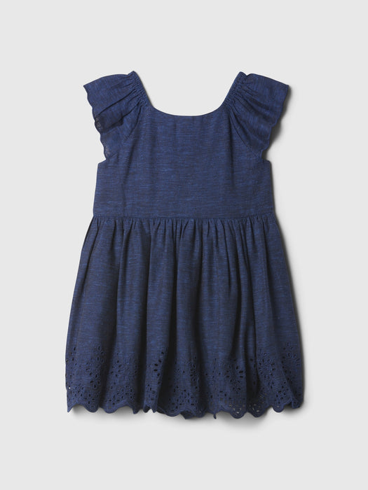 babyGap Eyelet Dress