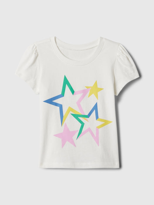 babyGap Mix and Match Graphic T-Shirt