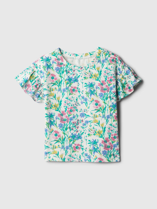 babyGap Mix and Match Flutter T-Shirt