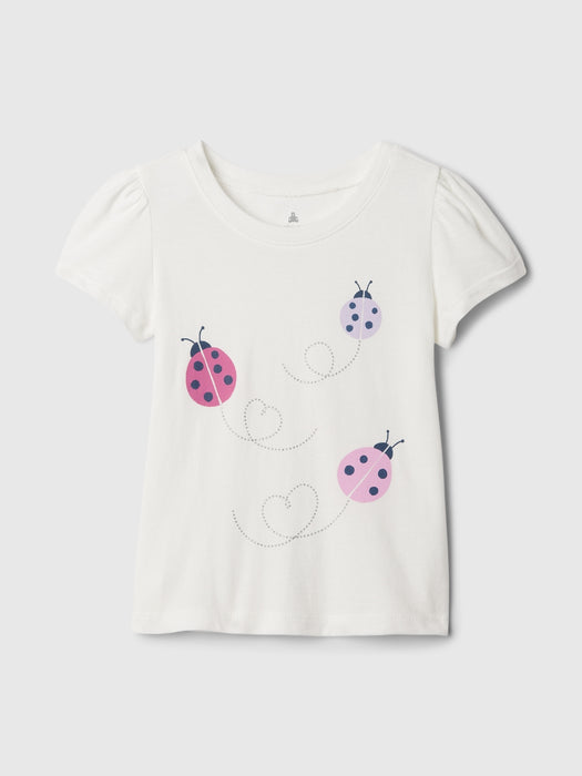 babyGap Mix and Match Graphic T-Shirt