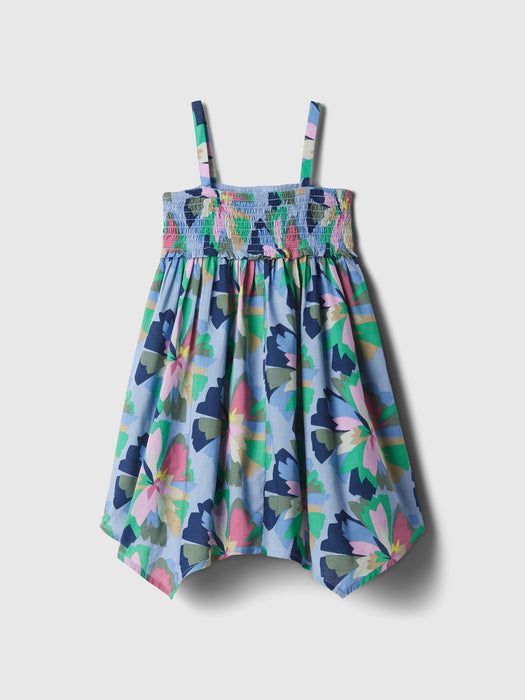 babyGap Smocked Dress