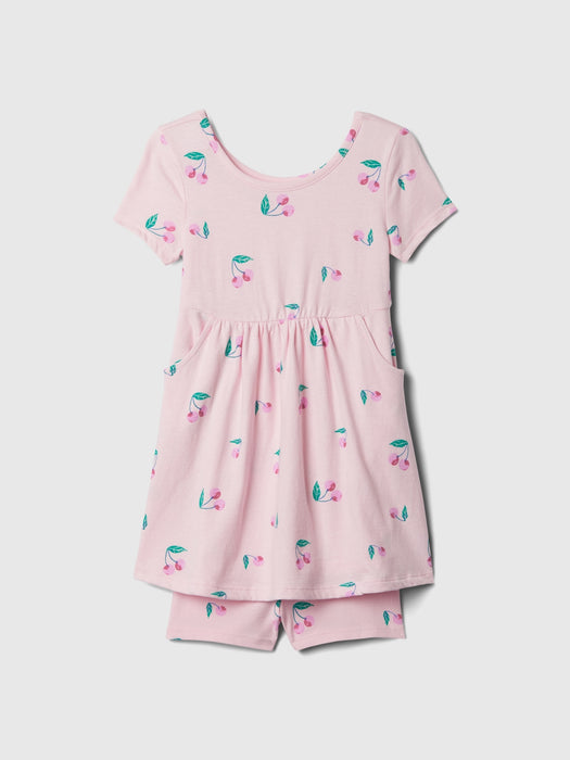 babyGap Mix and Match Dress Set