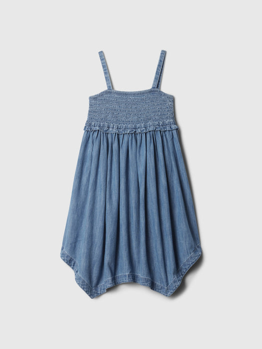 babyGap Smocked Dress