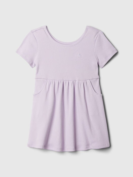 babyGap Mix and Match Skater Dress