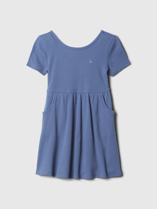 babyGap Mix and Match Skater Dress