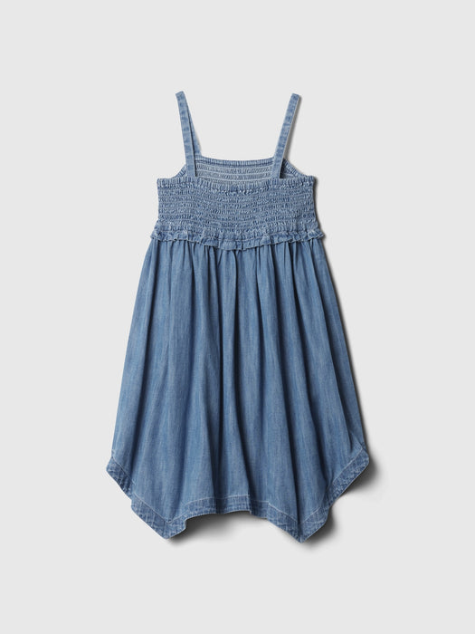 babyGap Smocked Dress