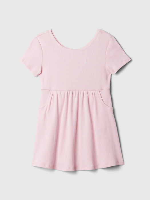 babyGap Mix and Match Skater Dress