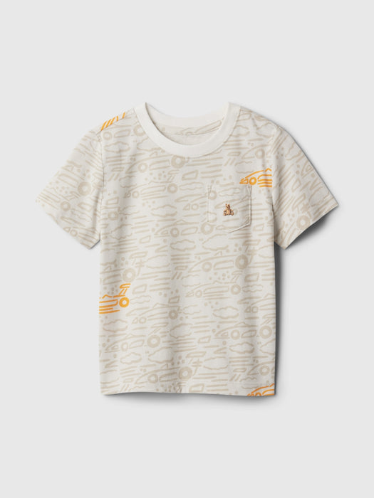 babyGap Mix and Match Stripe T-Shirt