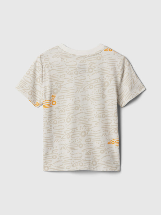 babyGap Mix and Match Stripe T-Shirt