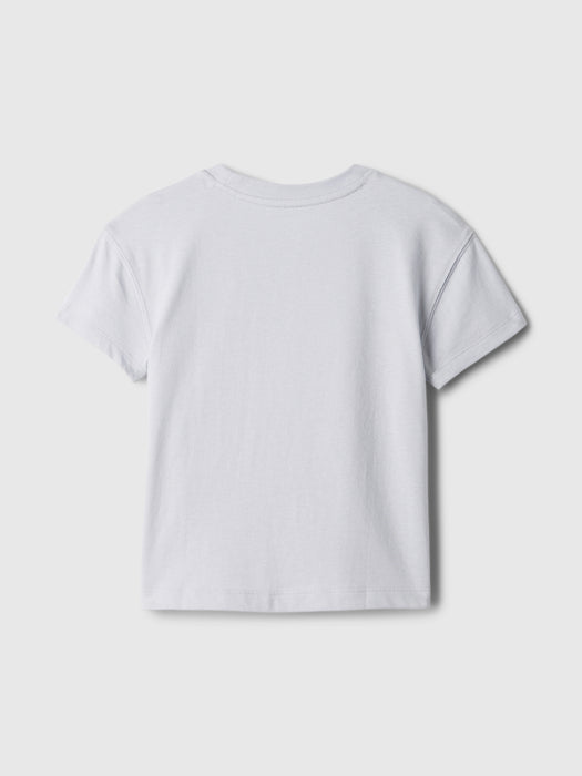 babyGap Logo Pocket T-Shirt