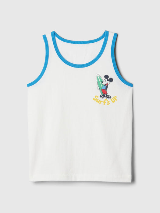 babyGap &#124 Disney Graphic Tank Top