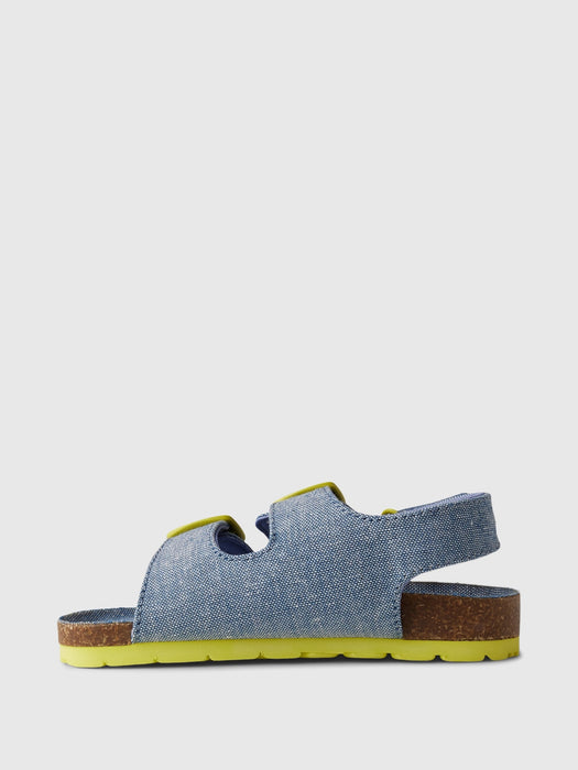 babyGap Chambray Sandals