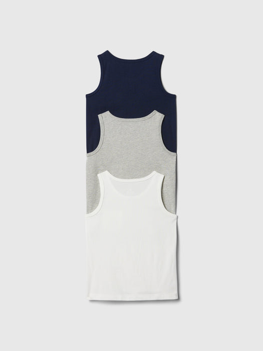 babyGap Mix and Match Tank Top (3-Pack)