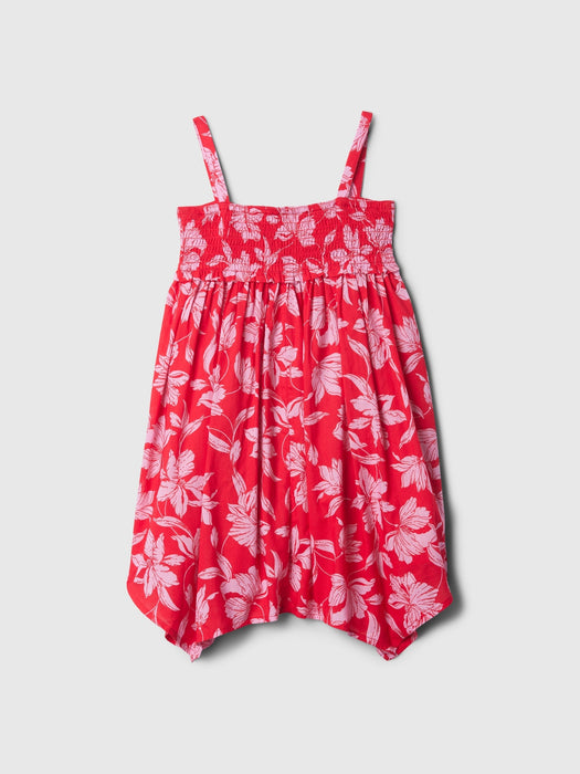 babyGap Smocked Dress