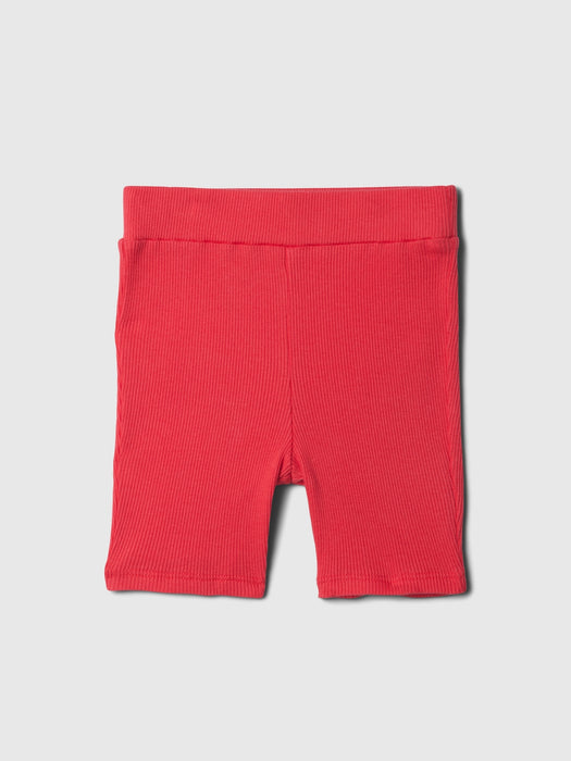 babyGap Mix and Match Biker Shorts