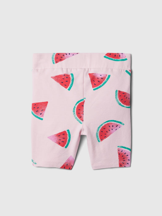 babyGap Mix and Match Biker Shorts