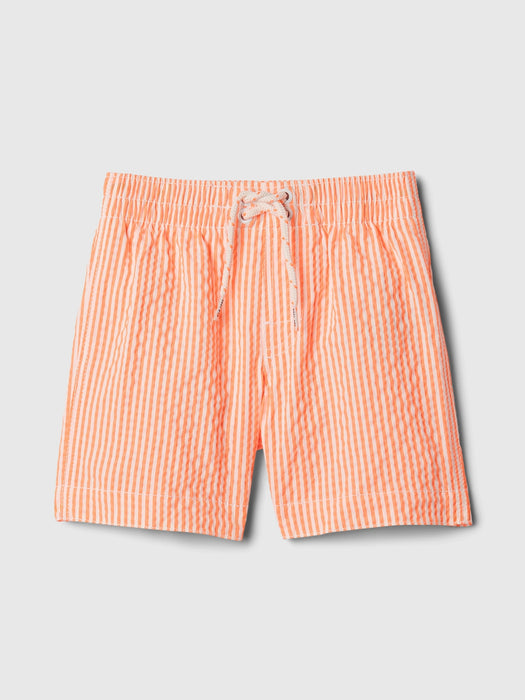 babyGap Recycled Swim Trunks