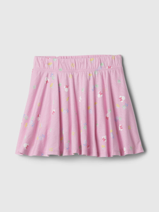 babyGap &#124 Disney Minnie Mouse Skort