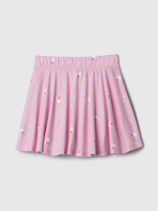 babyGap &#124 Disney Minnie Mouse Skort