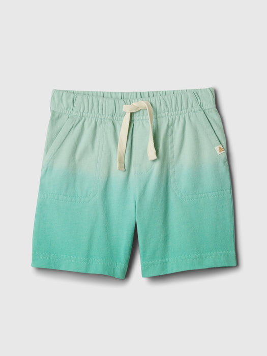 babyGap Mix and Match Shorts