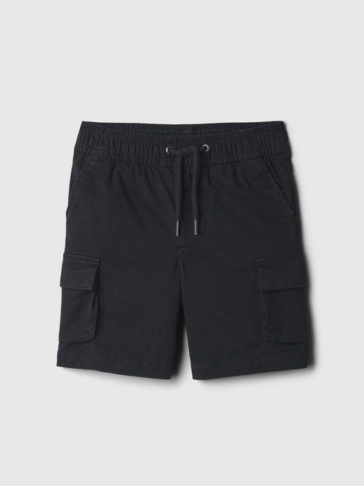 babyGap Easy Pull-On Shorts