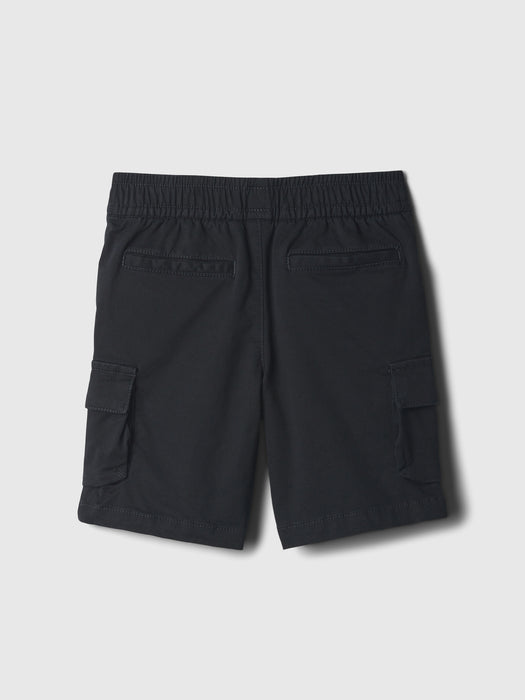 babyGap Easy Pull-On Shorts