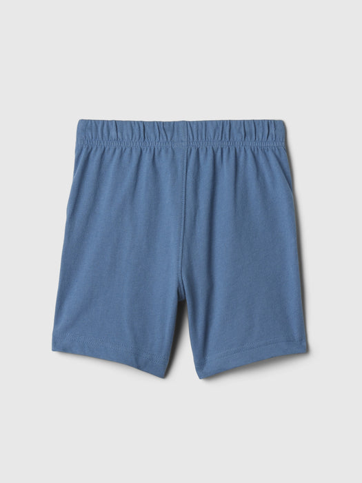 babyGap Mix and Match Shorts