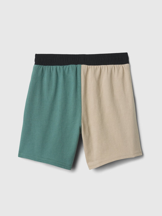 babyGap Mix and Match Shorts