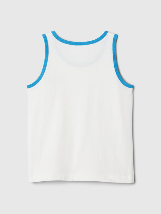 babyGap &#124 Disney Graphic Tank Top