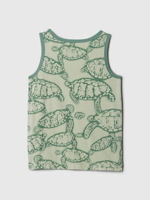 babyGap Mix and Match Tank Top