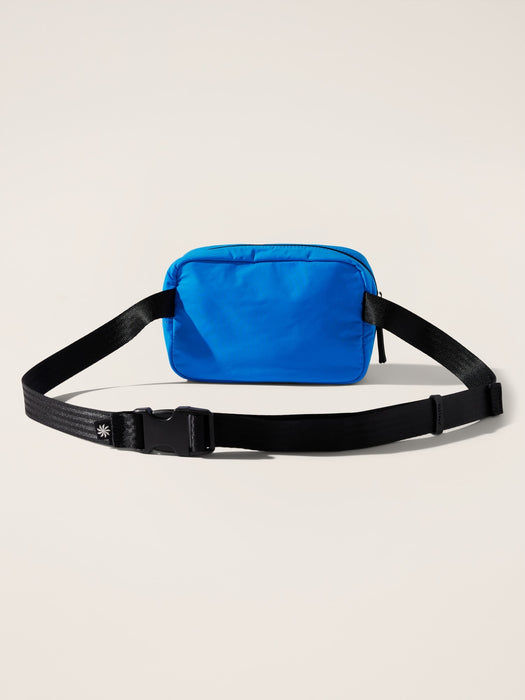 All About Crossbody Belt Bag