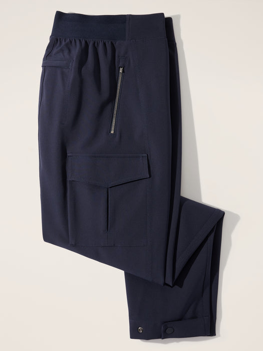 Endless High Rise Cargo Pant