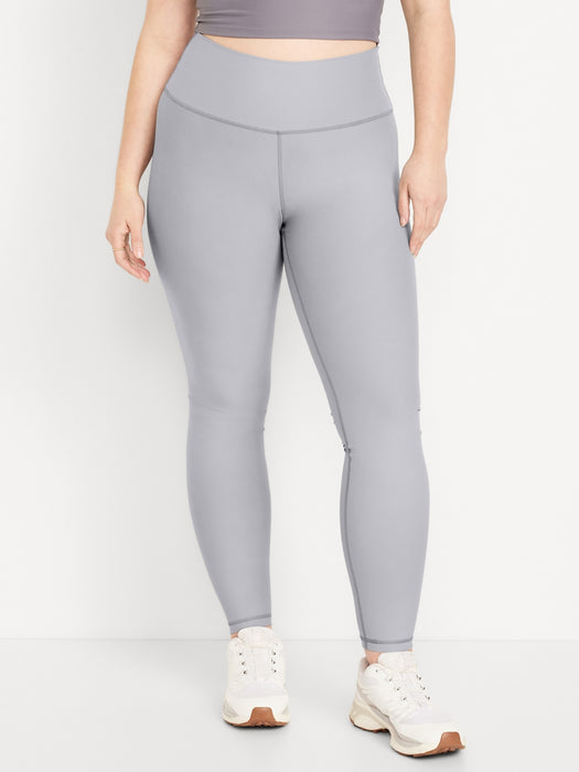 High-Waisted PowerSoft Leggings