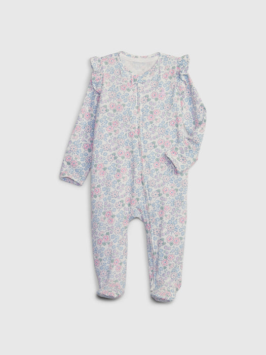 Baby First Favorites One-Piece