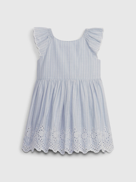 babyGap Eyelet Dress