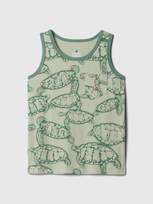 babyGap Mix and Match Tank Top