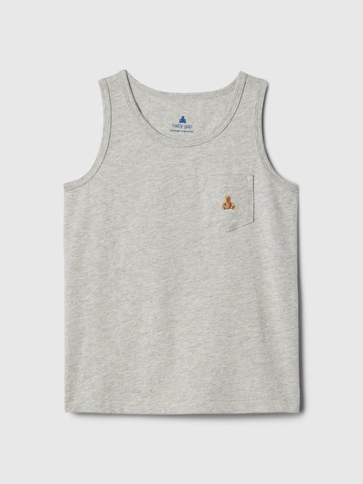 babyGap Mix and Match Tank Top