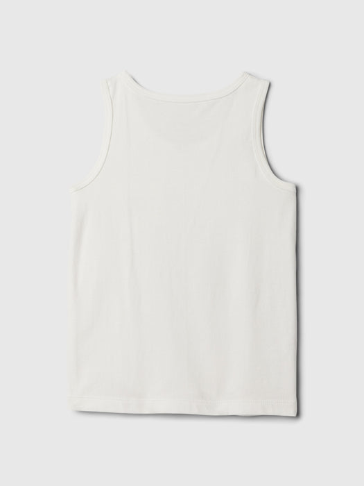 babyGap Mix and Match Tank Top