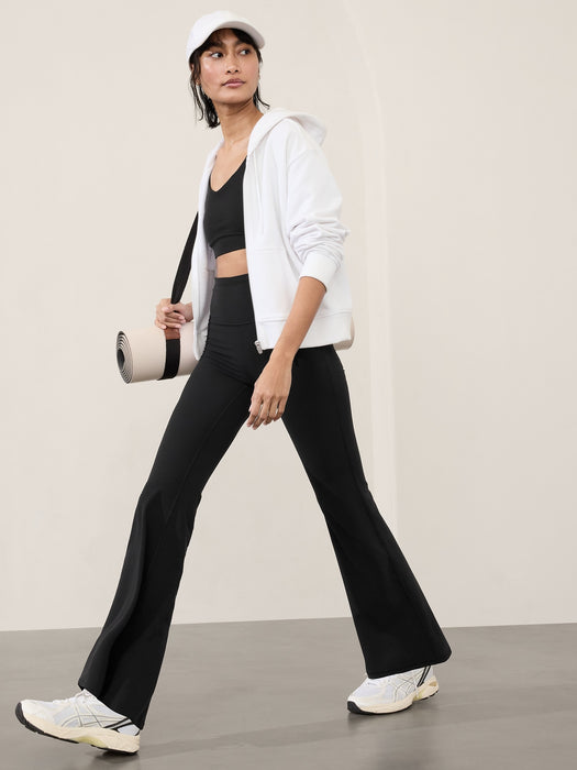 Elation Ultra High Rise Flare Pant