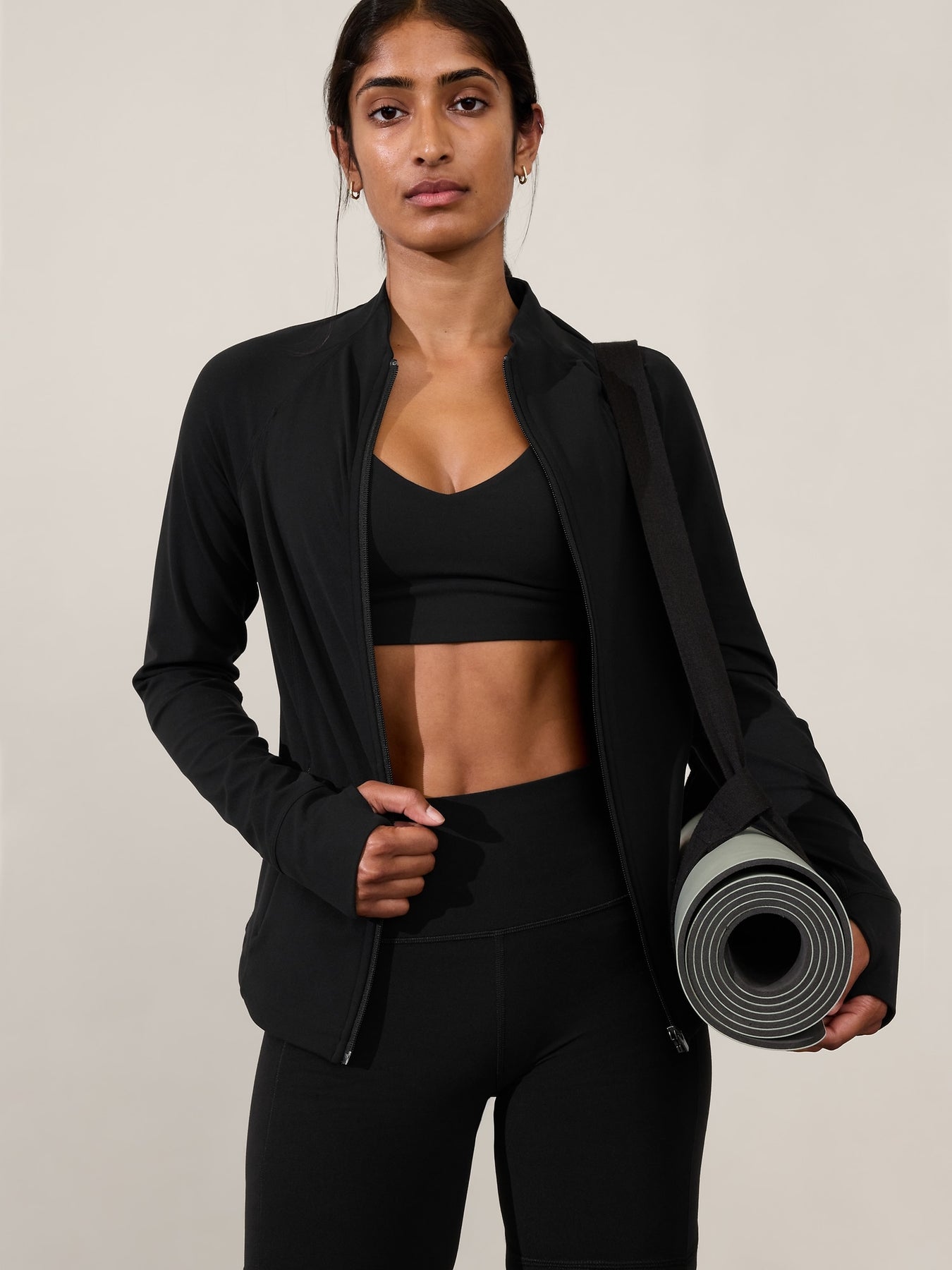 Athleta Outerwear