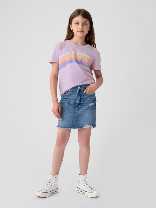 Kids Graphic T-Shirt