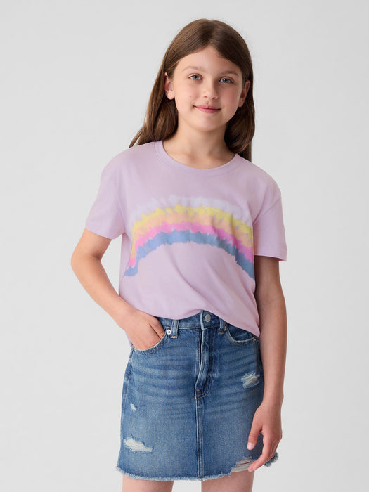 Kids Graphic T-Shirt