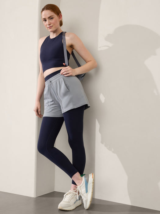 Elation Ultra High Rise 7/8 Legging