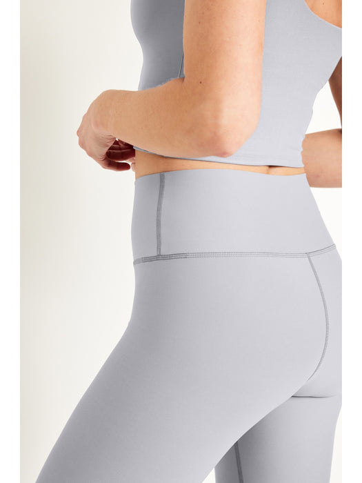 High-Waisted PowerSoft Leggings