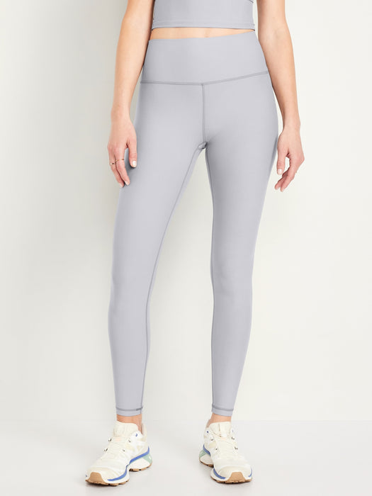 High-Waisted PowerSoft Leggings