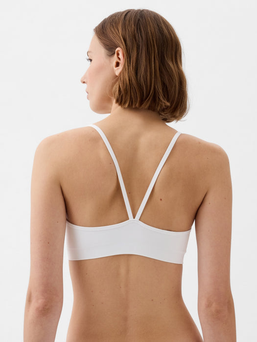 Seamless Racerback Bralette