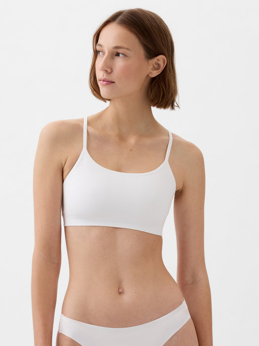 Seamless Racerback Bralette