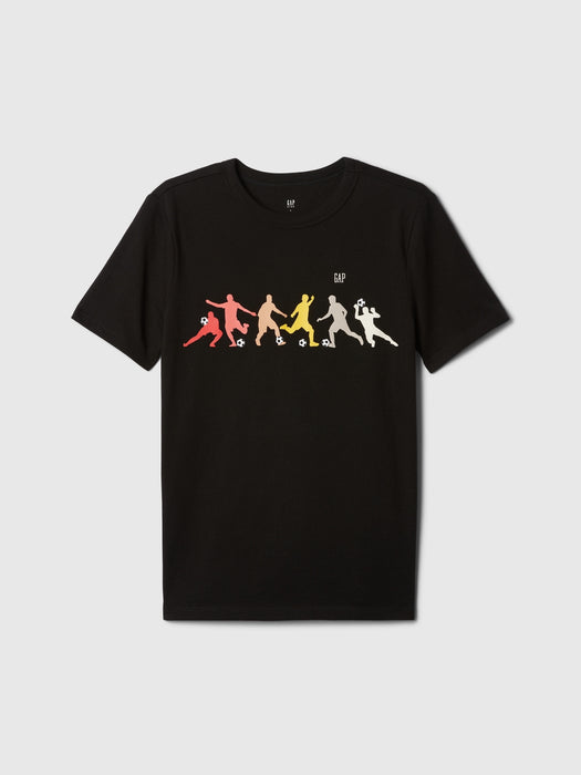 Kids Graphic T-Shirt