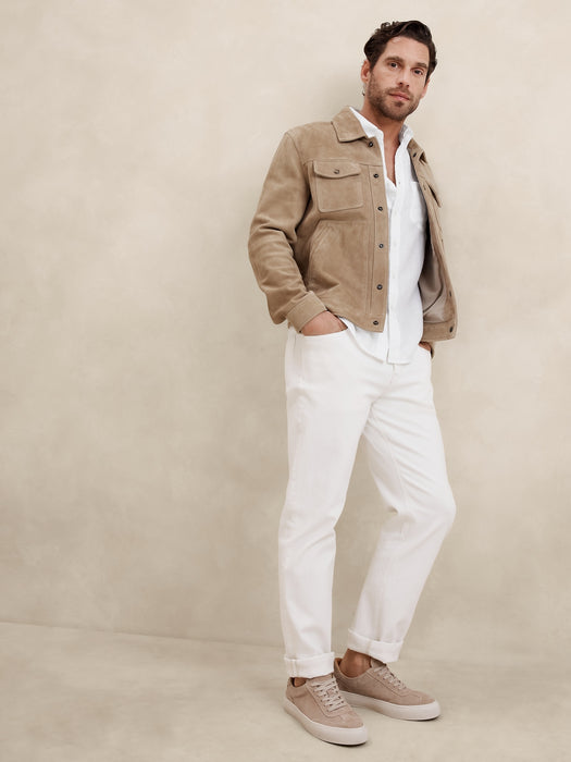 Castelletto Linen Shirt